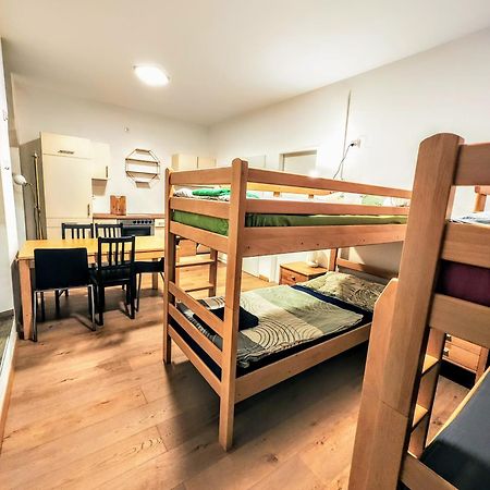 Cosy Family Condo // Double Deck Vienna Luaran gambar