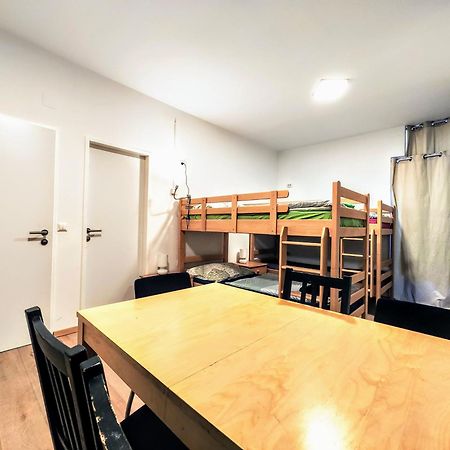 Cosy Family Condo // Double Deck Vienna Luaran gambar