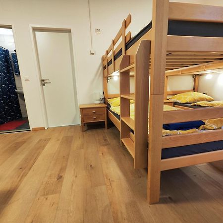 Cosy Family Condo // Double Deck Vienna Luaran gambar