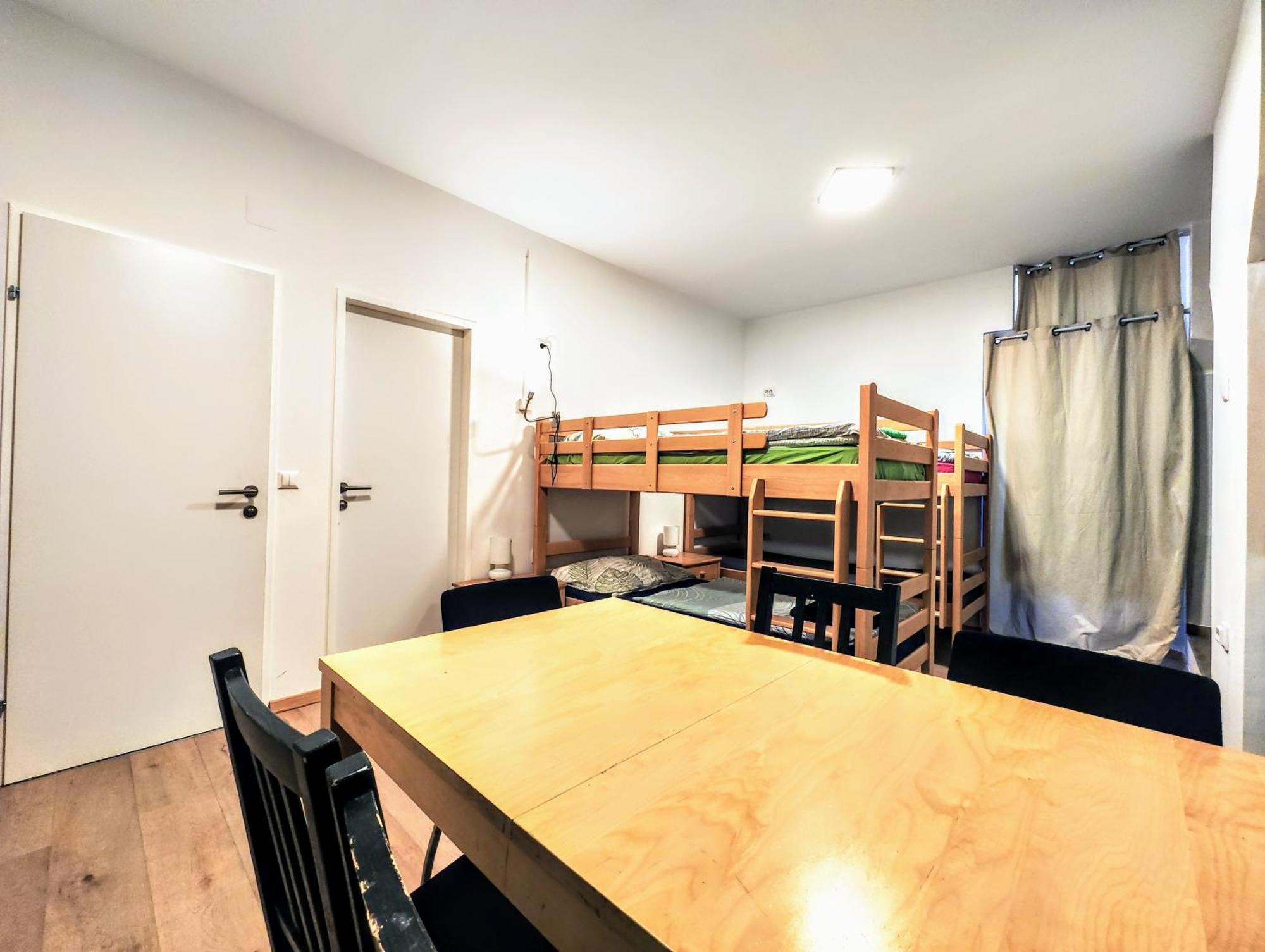 Cosy Family Condo // Double Deck Vienna Luaran gambar