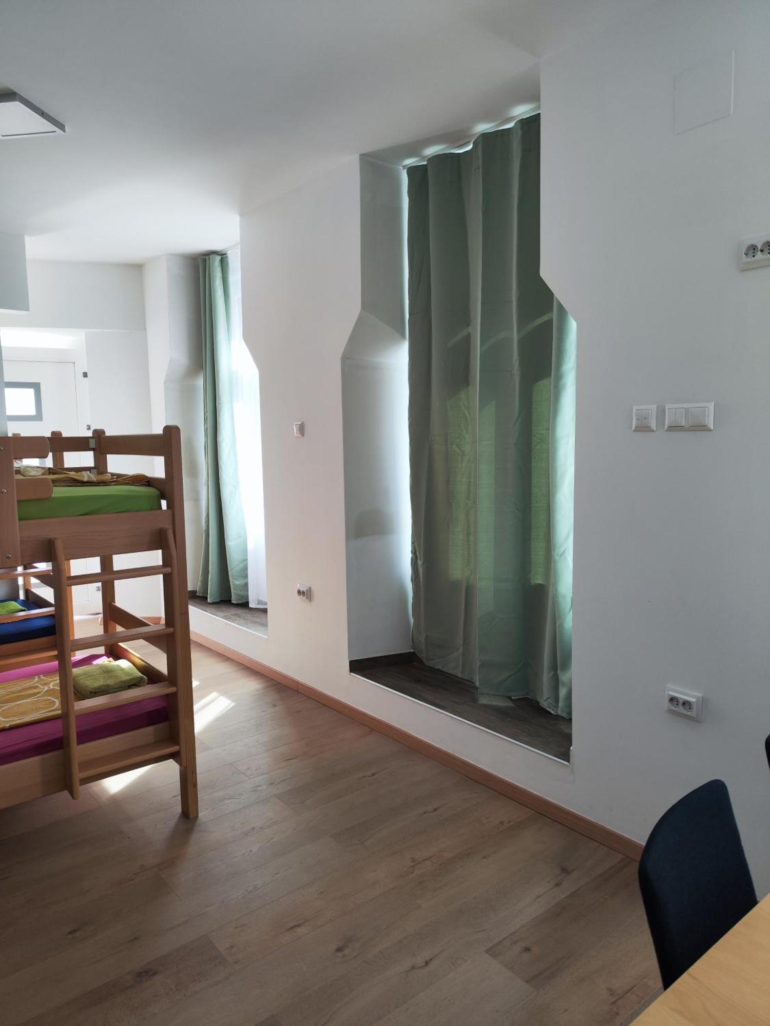 Cosy Family Condo // Double Deck Vienna Luaran gambar