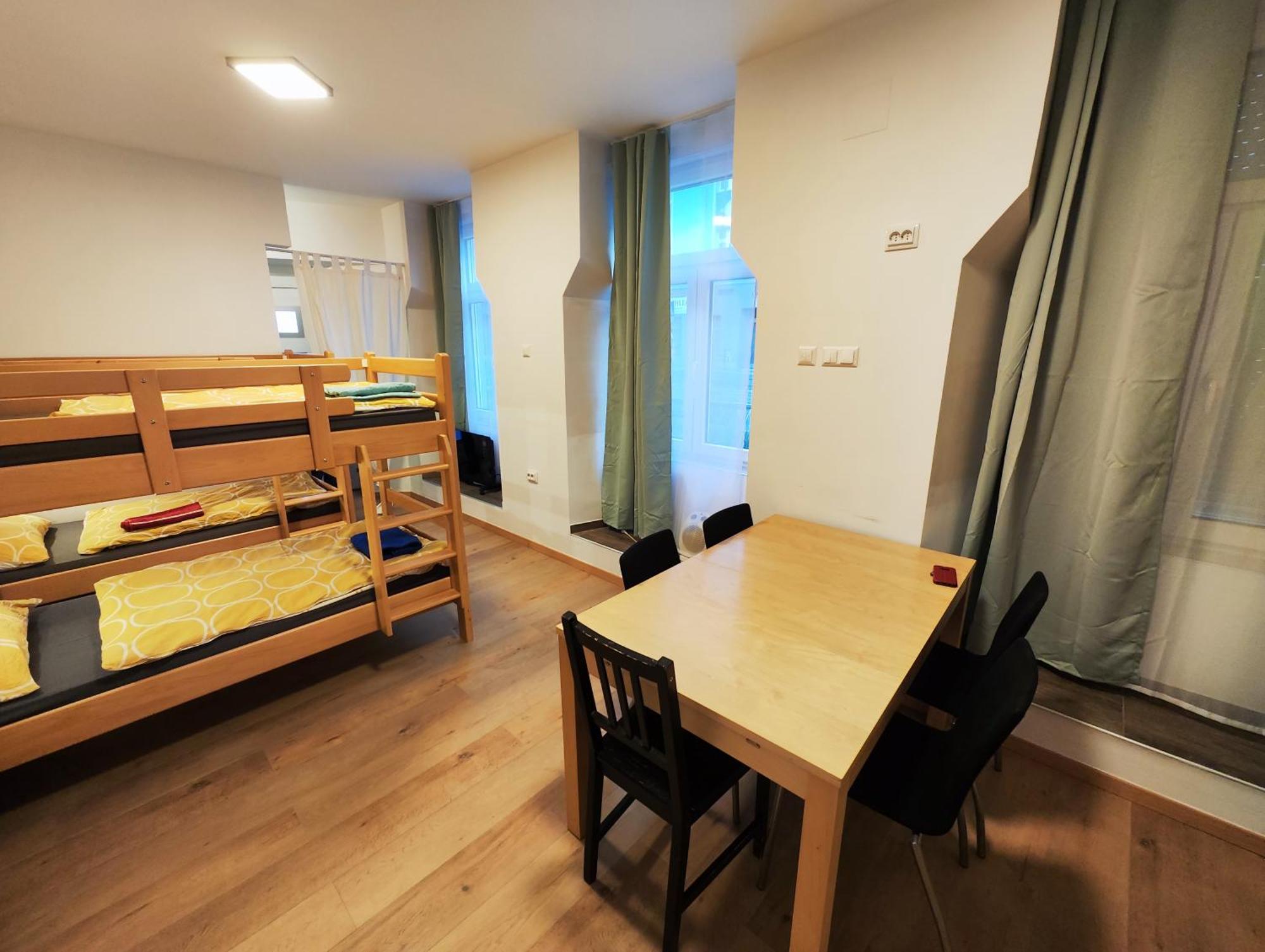 Cosy Family Condo // Double Deck Vienna Luaran gambar